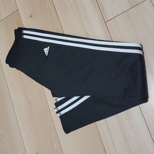 Adidas girl legging